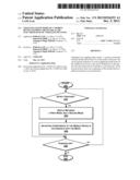 TOGGLING SLEEP-MODE OF A MOBILE DEVICE WITHOUT MECHANICAL OR     ELECTROMAGNETIC TOGGLING BUTTONS diagram and image