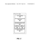 TOGGLING SLEEP-MODE OF A MOBILE DEVICE WITHOUT MECHANICAL OR     ELECTROMAGNETIC TOGGLING BUTTONS diagram and image