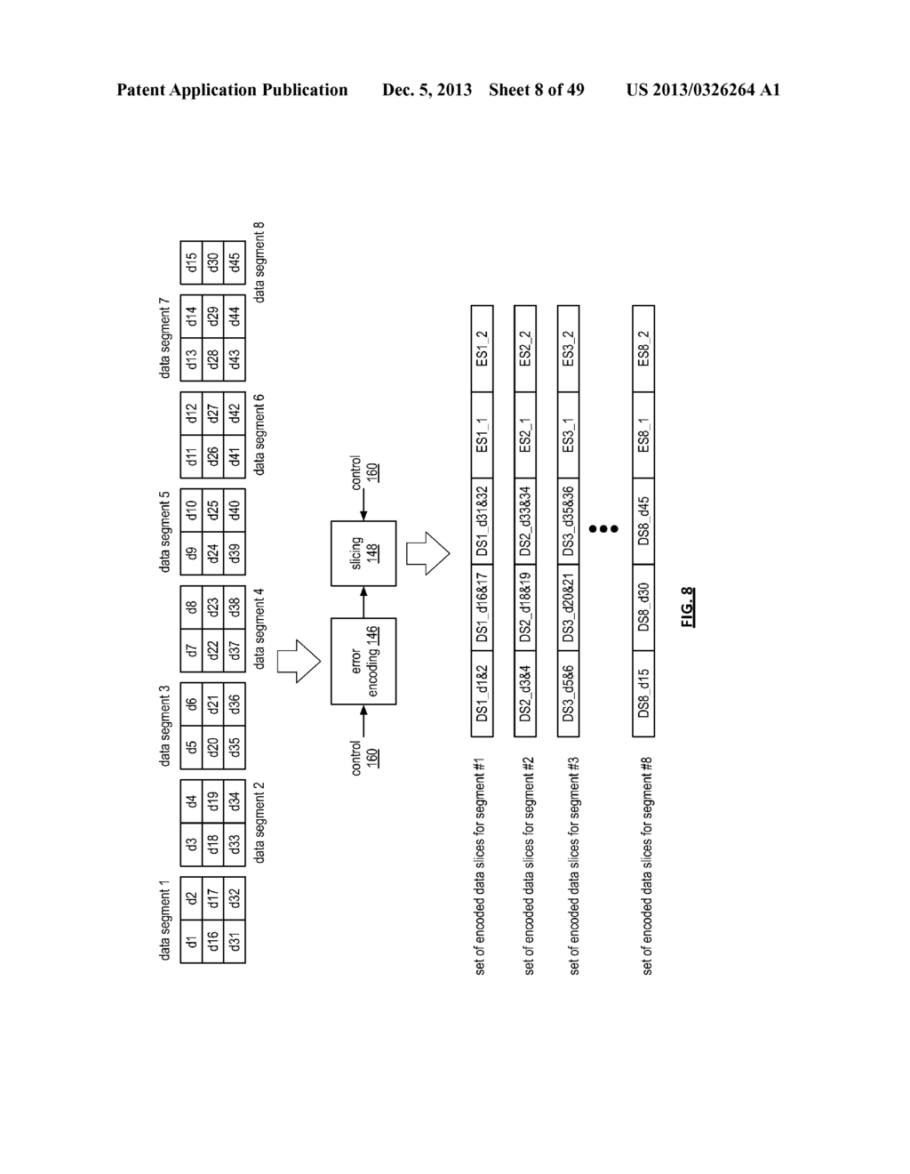 RESOLUTION OF A STORAGE ERROR IN A DISPERSED STORAGE NETWORK - diagram, schematic, and image 09