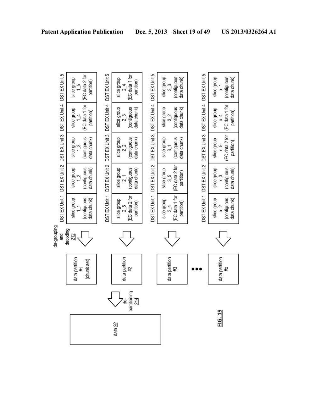 RESOLUTION OF A STORAGE ERROR IN A DISPERSED STORAGE NETWORK - diagram, schematic, and image 20