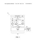 DEBUG IN A MULTICORE ARCHITECTURE diagram and image