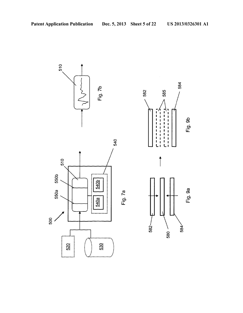 METHODS FOR PROVIDING FOR CORRECTING DATA AND ASSOCIATED APPARATUS - diagram, schematic, and image 06