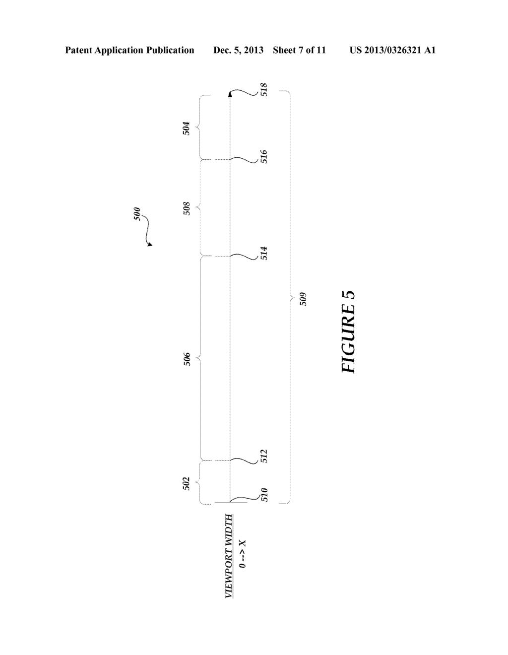 OPTIMIZATIONS FOR HYBRID WORD PROCESSING AND GRAPHICAL CONTENT AUTHORING - diagram, schematic, and image 08