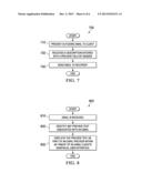 RECEIVER SIDE INDICATION OF PREVIEW CONTENT FOR TEMPLATE EMAILS diagram and image