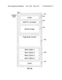 Mobile Content Management System diagram and image