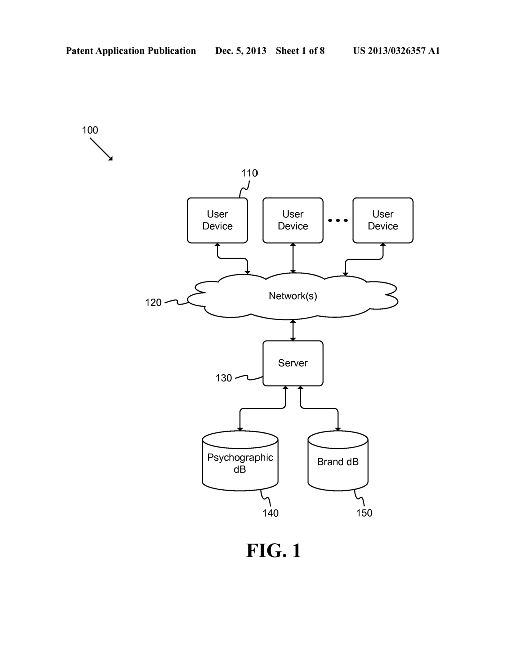 INTERACTIVE BRANDING AND ADVERTISING USING DYNAMIC USER INPUT - diagram, schematic, and image 02