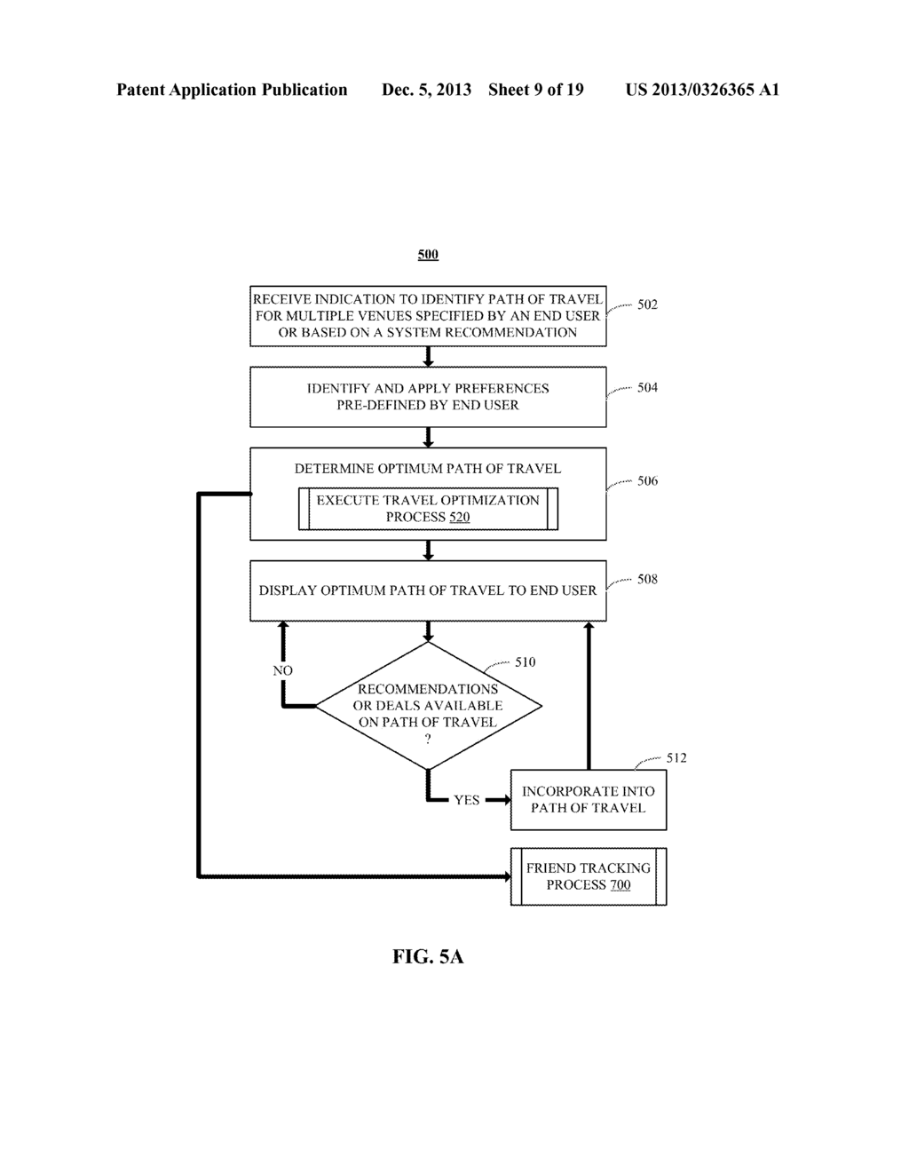 LOGO-ENABLED INTERACTIVE MAP INTEGRATING SOCIAL NETWORKING APPLICATIONS - diagram, schematic, and image 10