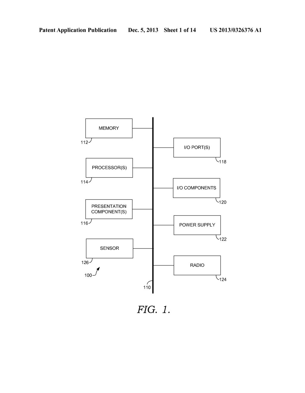 CONTEXTUAL USER INTERFACE - diagram, schematic, and image 02