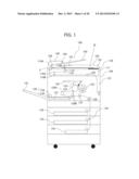 OPERATION APPARATUS AND IMAGE FORMING APPARATUS HAVING THE SAME diagram and image