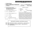 DESTINATION INPUT DEVICE, DESTINATION INPUT PROGRAM, DATA TRANSMISSION     DEVICE AND DATA TRANSMISSION PROGRAM diagram and image