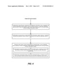 METHOD FOR DYNAMICALLY MODIFYING ZOOM LEVEL TO FACILITATE NAVIGATION ON A     GRAPHICAL USER INTERFACE diagram and image