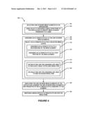 METHOD OF SETTING ALTERNATE STYLE ASSIGNMENTS TO MENU ELEMENTS OF AN     APPLICATION diagram and image