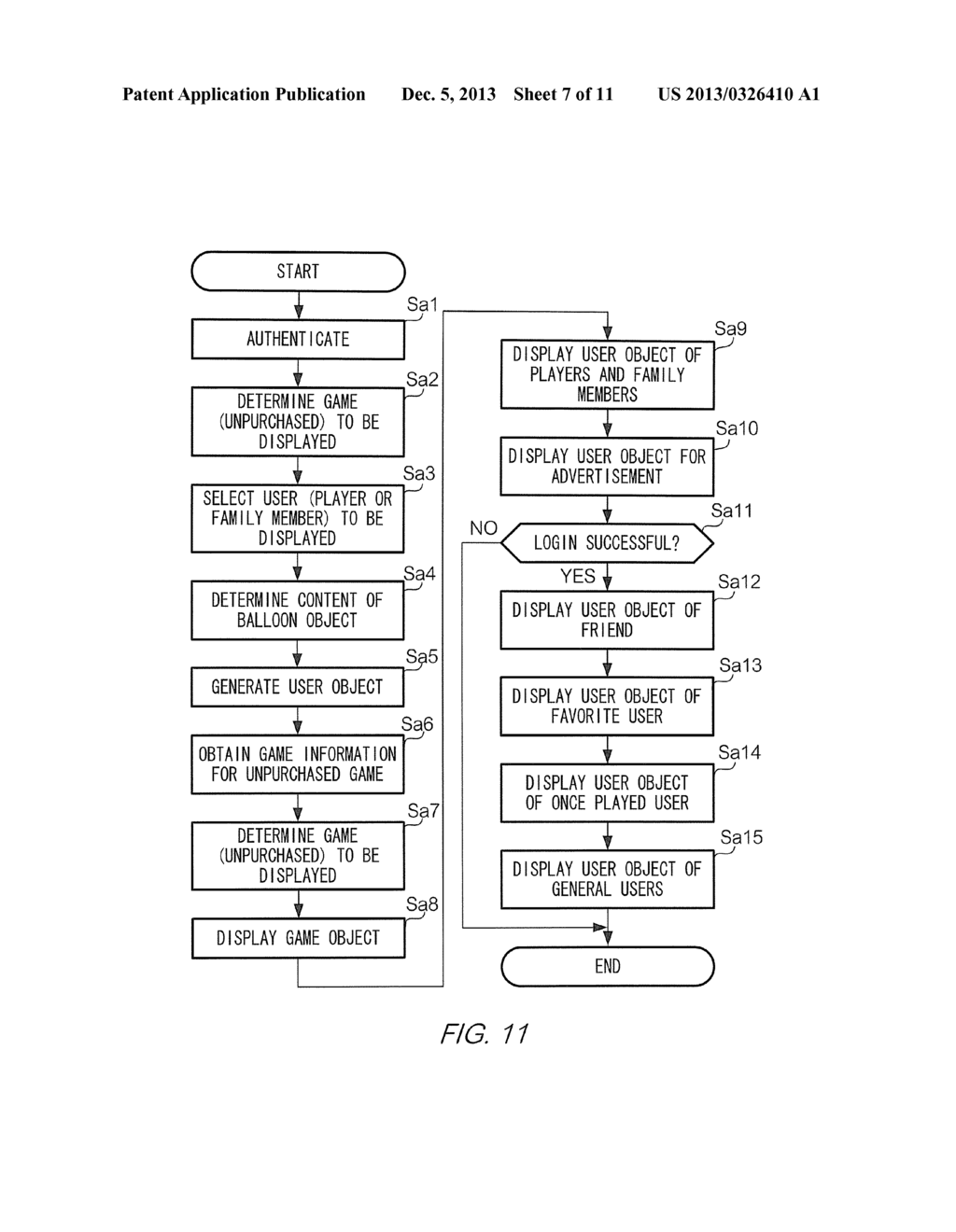 INFORMATION PROCESSING SYSTEM, STORING MEDIUM, INFORMATION PROCESSING     DEVICE, AND DISPLAY METHOD - diagram, schematic, and image 08