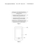 METHODS AND DEVICES FOR USER INTERACTIVE INTERFACES ON TOUCHSCREENS diagram and image