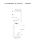 METHODS AND DEVICES FOR USER INTERACTIVE INTERFACES ON TOUCHSCREENS diagram and image