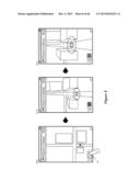 MAPPING APPLICATION WITH 3D PRESENTATION diagram and image