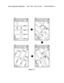 MAPPING APPLICATION WITH 3D PRESENTATION diagram and image