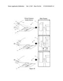 MAPPING APPLICATION WITH 3D PRESENTATION diagram and image