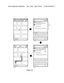 MAPPING APPLICATION WITH 3D PRESENTATION diagram and image