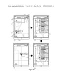 MAPPING APPLICATION WITH 3D PRESENTATION diagram and image