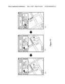 MAPPING APPLICATION WITH 3D PRESENTATION diagram and image