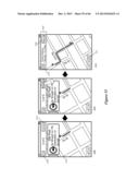 MAPPING APPLICATION WITH 3D PRESENTATION diagram and image