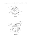 User Interface For Navigating In a Three-Dimensional Environment diagram and image