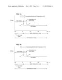 POWER AND TIMING OPTIMIZATION FOR AN INTEGRATED CIRCUIT BY VOLTAGE     MODIFICATION ACROSS VARIOUS RANGES OF TEMPERATURES diagram and image