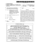 APPLICATION QUALITY PARAMETER MEASUREMENT-BASED DEVELOPMENT diagram and image