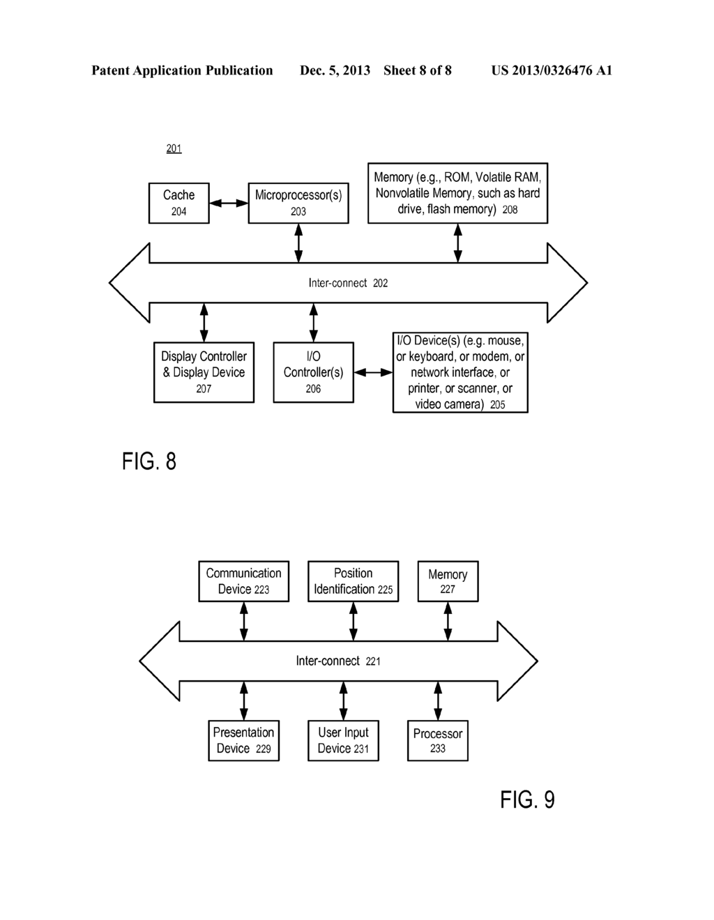 COMPONENT ANALYSIS OF SOFTWARE APPLICATIONS ON COMPUTING DEVICES - diagram, schematic, and image 09