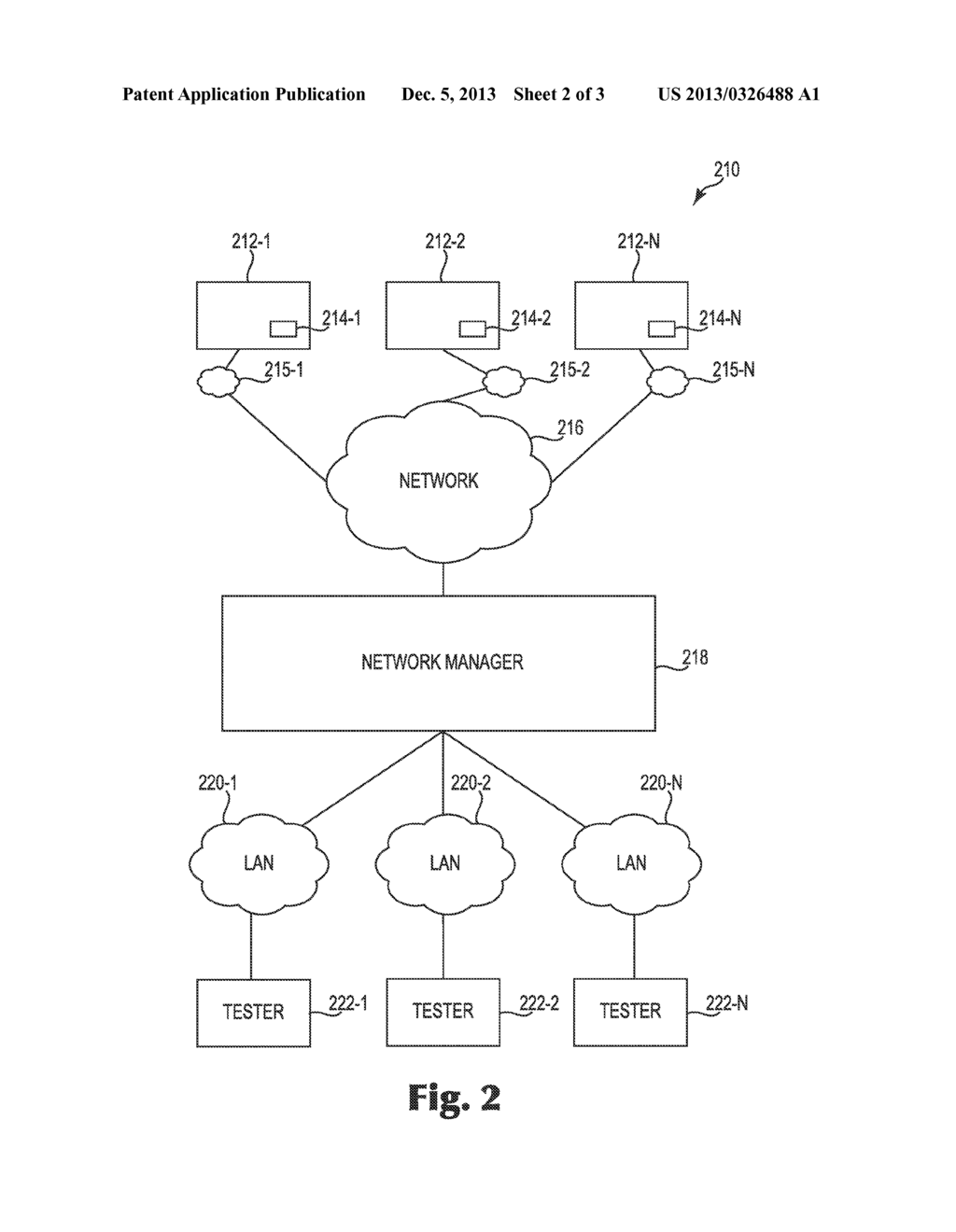 SIMULATED NETWORK - diagram, schematic, and image 03