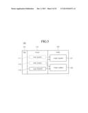 METHOD FOR TRANSMITTING/RECEIVING INTERNET-BASED CONTENT AND     TRANSMITTER/RECEIVER USING SAME diagram and image