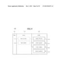 METHOD FOR TRANSMITTING/RECEIVING INTERNET-BASED CONTENT AND     TRANSMITTER/RECEIVER USING SAME diagram and image