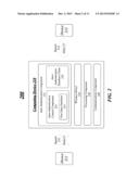 TECHNIQUES FOR AUTO-AUTHENTICATION diagram and image