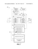 LOGIN INTERFACE SELECTION FOR COMPUTING ENVIRONMENT USER LOGIN diagram and image