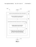 LOGIN INTERFACE SELECTION FOR COMPUTING ENVIRONMENT USER LOGIN diagram and image