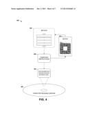 LOGIN INTERFACE SELECTION FOR COMPUTING ENVIRONMENT USER LOGIN diagram and image