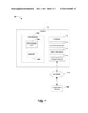 LOGIN INTERFACE SELECTION FOR COMPUTING ENVIRONMENT USER LOGIN diagram and image