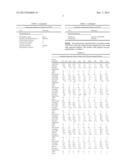 SOYBEAN VARIETY A1037459 diagram and image