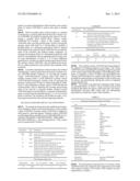 SOYBEAN VARIETY A1037464 diagram and image