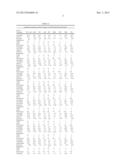 SOYBEAN VARIETY A1037464 diagram and image