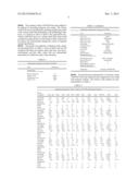 SOYBEAN VARIETY A1037469 diagram and image