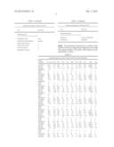 SOYBEAN VARIETY A1037473 diagram and image