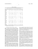 SOYBEAN VARIETY A1035431 diagram and image