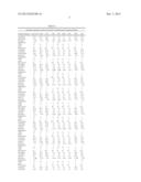 SOYBEAN VARIETY A1036326 diagram and image