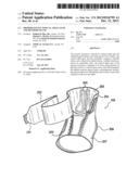 PROPRIOCEPTIVE TOPICAL ANKLE GEAR AND METHODS OF USE diagram and image