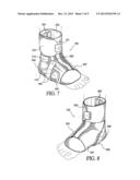 PROPRIOCEPTIVE TOPICAL ANKLE GEAR AND METHODS OF USE diagram and image