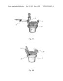 TOOTHBRUSH HEAD diagram and image