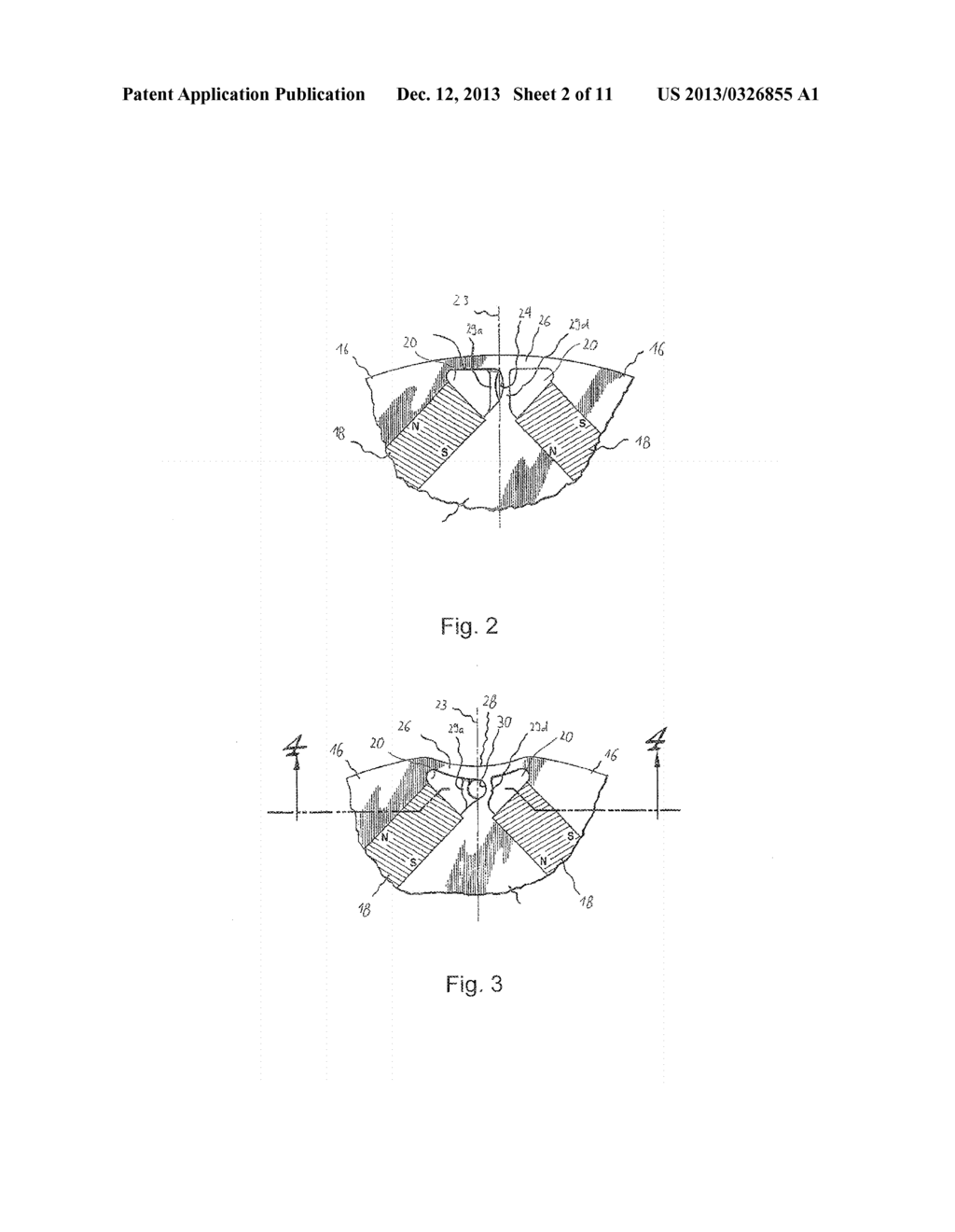 System and Method for Positioning and Fixing Objects Relative to Each     Other - diagram, schematic, and image 03