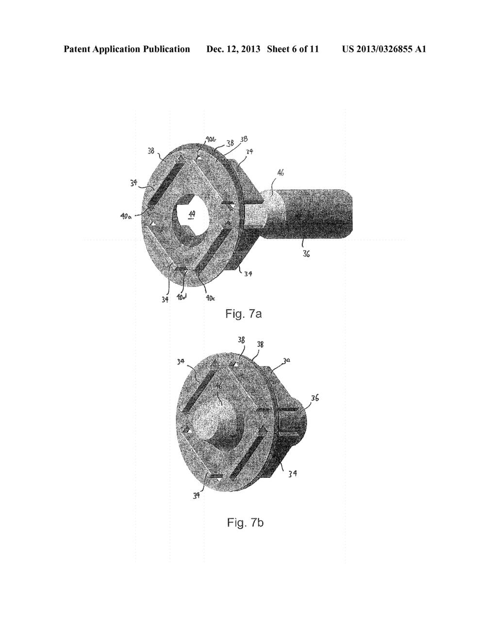 System and Method for Positioning and Fixing Objects Relative to Each     Other - diagram, schematic, and image 07